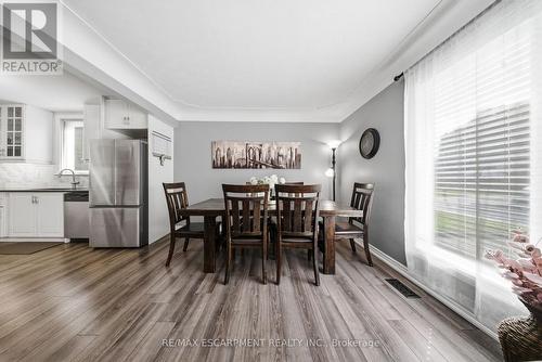 203 West 31St Street, Hamilton, ON - Indoor Photo Showing Other Room