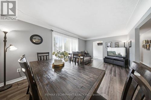 203 West 31St Street, Hamilton, ON - Indoor