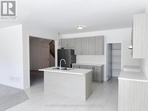 Kitchen - 259 Rea Drive, Centre Wellington, ON - Indoor Photo Showing Other Room
