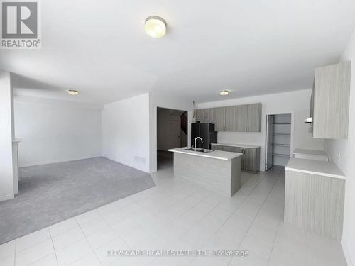 Kitchen - 259 Rea Drive, Centre Wellington, ON - Indoor