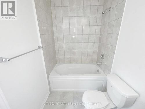 Bedroom #2 - 4pc Ensuite - 259 Rea Drive, Centre Wellington, ON - Indoor Photo Showing Bathroom