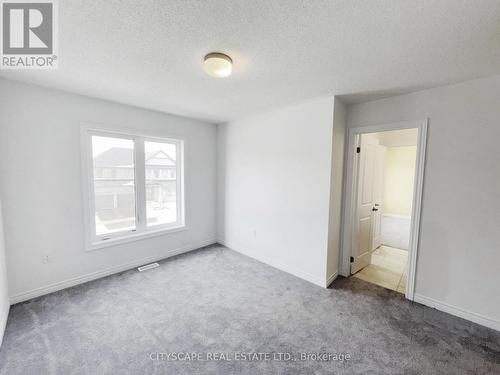 Bedroom #3 - 259 Rea Drive, Centre Wellington, ON - Indoor Photo Showing Other Room