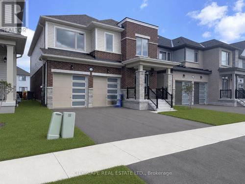 Street View Right (Grass enhanced) - 259 Rea Drive, Centre Wellington, ON - Outdoor With Facade