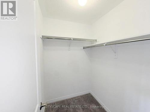 Bedroom #3 - Walk-in-Closet - 259 Rea Drive, Centre Wellington, ON - Indoor With Storage