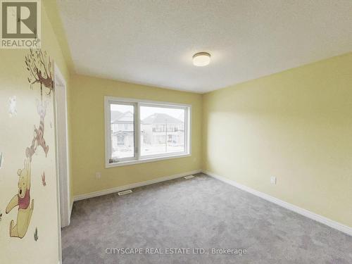 Bedroom #4 - 259 Rea Drive, Centre Wellington, ON - Indoor Photo Showing Other Room