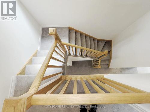 Stairs to Ground Floor - 259 Rea Drive, Centre Wellington, ON - Indoor Photo Showing Other Room