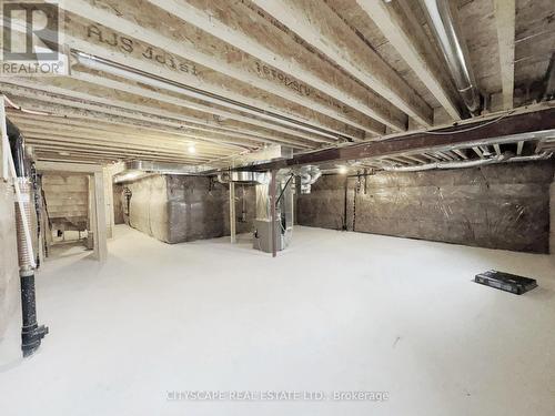 Basement - 259 Rea Drive, Centre Wellington, ON - Indoor Photo Showing Basement