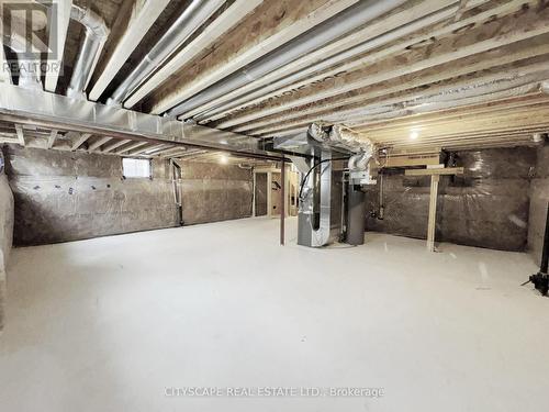 Basement - 259 Rea Drive, Centre Wellington, ON - Indoor Photo Showing Basement