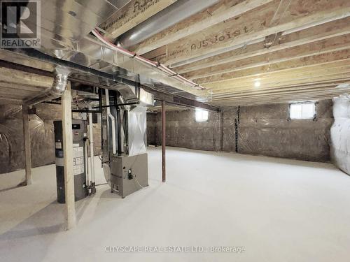 Basement - 259 Rea Drive, Centre Wellington, ON - Indoor Photo Showing Basement