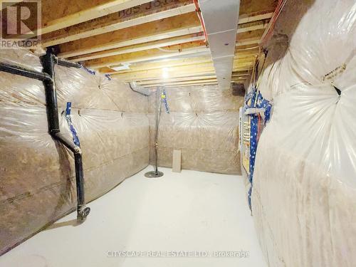 Basement - 259 Rea Drive, Centre Wellington, ON - Indoor Photo Showing Basement