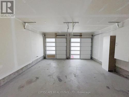 Garage - 259 Rea Drive, Centre Wellington, ON - Indoor Photo Showing Garage