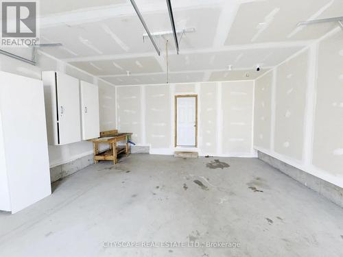Garage - 259 Rea Drive, Centre Wellington, ON - Indoor Photo Showing Garage