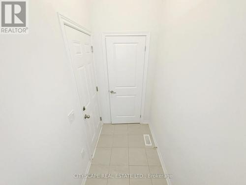 Access from Garage - 259 Rea Drive, Centre Wellington, ON - Indoor Photo Showing Other Room