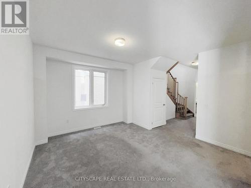 Living/Dining Room - 259 Rea Drive, Centre Wellington, ON - Indoor Photo Showing Other Room