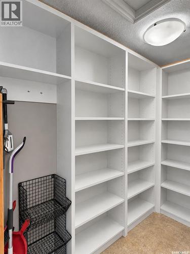 104 Shepherd Crescent, Saskatoon, SK - Indoor With Storage