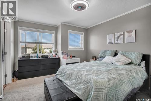 104 Shepherd Crescent, Saskatoon, SK - Indoor Photo Showing Bedroom