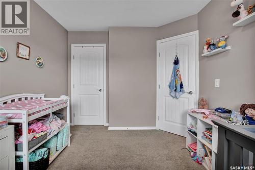 104 Shepherd Crescent, Saskatoon, SK - Indoor Photo Showing Bedroom