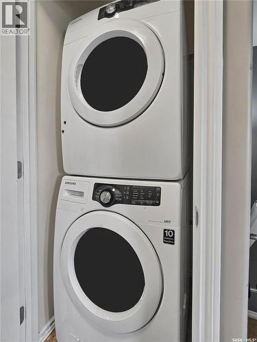 104 Shepherd Crescent, Saskatoon, SK - Indoor Photo Showing Laundry Room