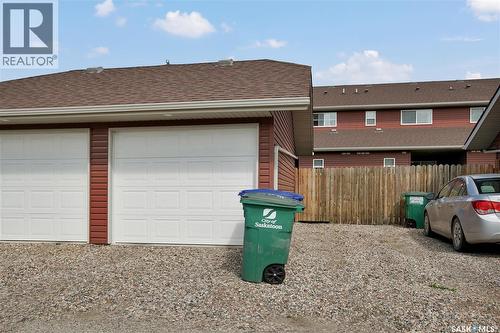 104 Shepherd Crescent, Saskatoon, SK - Outdoor With Exterior