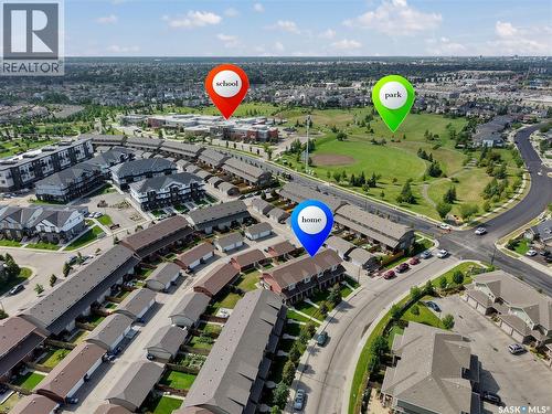 104 Shepherd Crescent, Saskatoon, SK - Outdoor With View