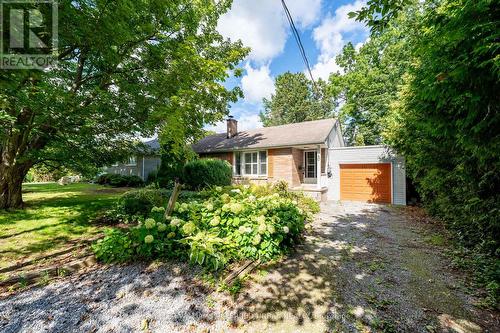 40 BROOK ROAD , Cobourg, Ontario K9A 4G1 2