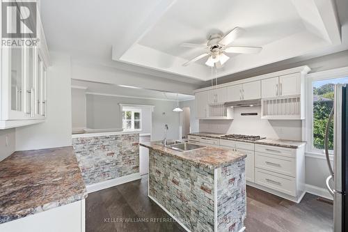40 BROOK ROAD , Cobourg, Ontario K9A 4G1 3