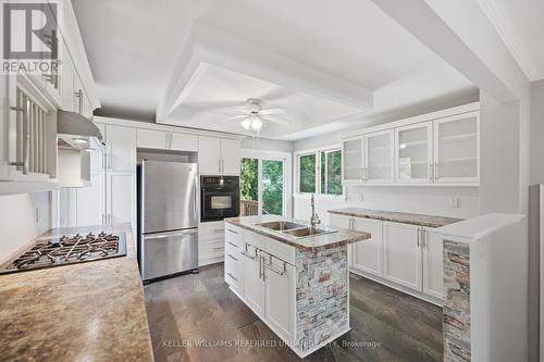 40 BROOK ROAD , Cobourg, Ontario K9A 4G1 4