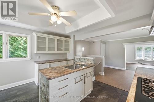 40 BROOK ROAD , Cobourg, Ontario K9A 4G1 5