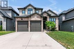 333 MASTERS DRIVE Woodstock, ON N4T 0L2
