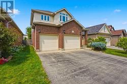 1834 DORMER DRIVE  London South (South U), ON N6M 0C1