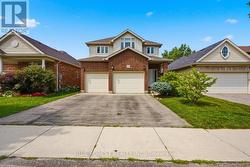 1834 DORMER DRIVE  London South (South U), ON N6M 0C1