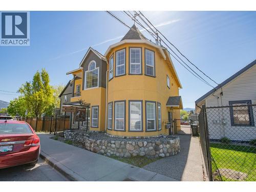 3414A 28th Avenue Unit# 2  Vernon, BC V1T 1W9