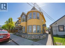 3414A 28th Avenue Unit# 2 Vernon, BC V1T 1W9