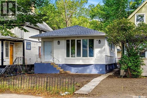 1937 Montreal STREET  Regina, SK S4P 1L4