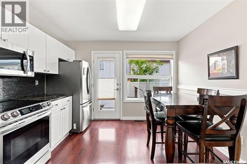 18 143 Gropper Crescent, Saskatoon, SK - Indoor