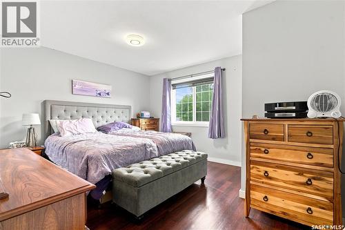 18 143 Gropper Crescent, Saskatoon, SK - Indoor Photo Showing Bedroom
