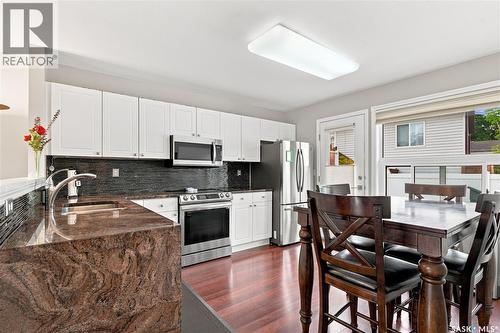 18 143 Gropper Crescent, Saskatoon, SK - Indoor