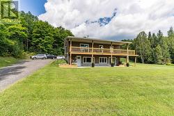 264 SAVAGE SETTLEMENT ROAD  Perry, ON P0A 1R0