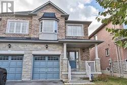 36 TWIN HILLS CRESCENT Vaughan, ON L4H 0G6
