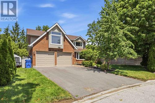 14 CENTRO COURT  Georgina, ON L4P 3C8