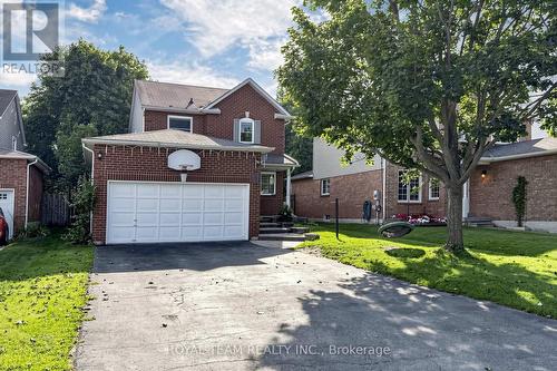 28 AILSA DRIVE  Georgina, ON L4P 3N5
