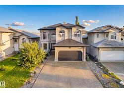 7111 169 AV NW  Edmonton, AB T5Z 0B5