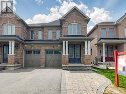 61 CAMPWOOD CRESCENT Brampton, ON L6P 3S8