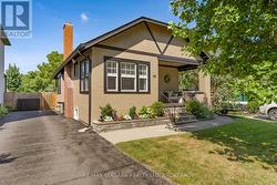 66 HIGHLAND AVENUE St. Catharines (Old Glenridge), ON L2R 4J1