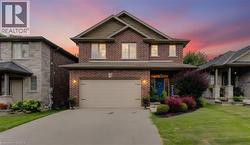 31 HAMPTON Street  Paris, ON N3L 0C8