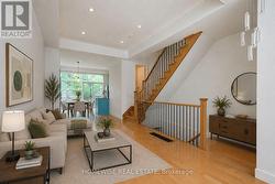 476 KING STREET E Toronto, ON M5A 1L8