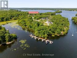 3391 RUSSELL DRIVE Severn (Port Severn), ON L0K 1E0