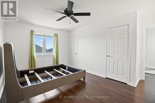 71 Hutton Place, Clarington, ON - Indoor