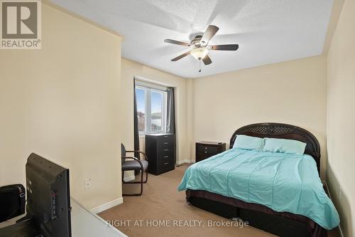 71 Hutton Place, Clarington, ON - Indoor Photo Showing Bedroom