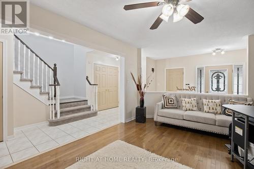 71 Hutton Place, Clarington, ON - Indoor